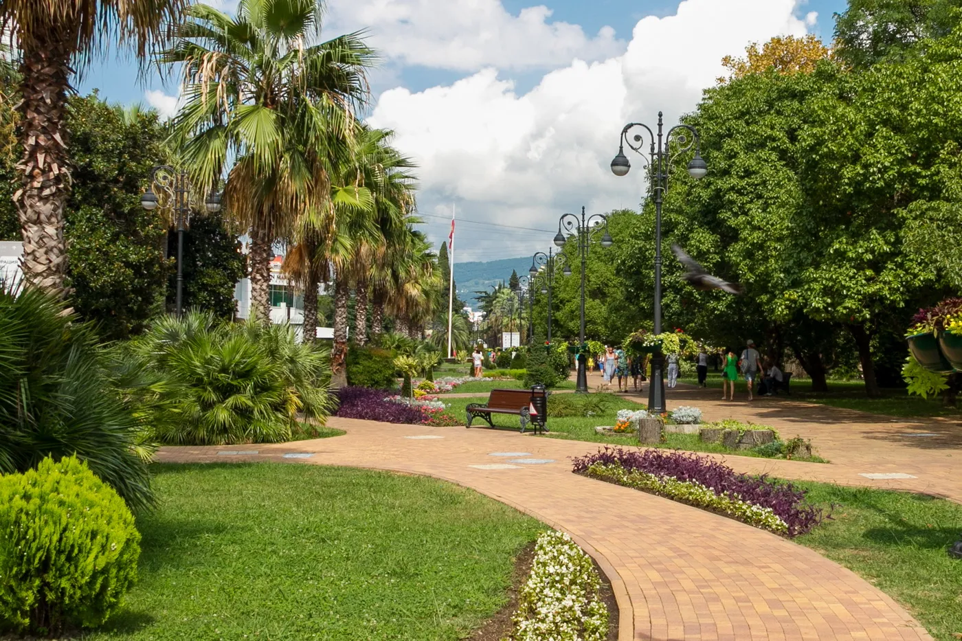 Где лучше поселиться и вложить деньги